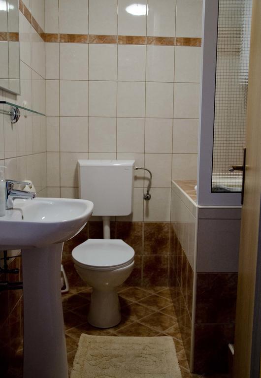 Apartment Percic Tar-Vabriga المظهر الخارجي الصورة